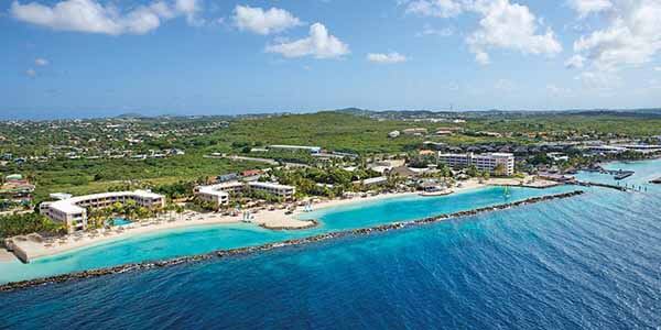 Sunscape Curacao Hotel